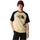 Raglan Easy T-shirt Gravel