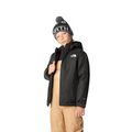 Kids Snowquest Jacket TNF Black