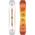 Tweaker 2025 Snowboard