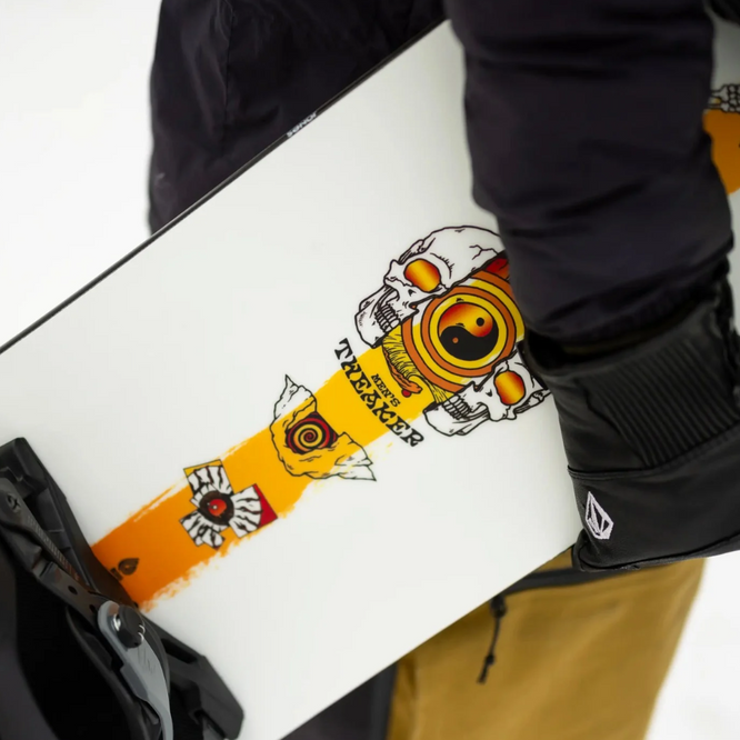 Tweaker 2025 Snowboard