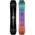 Tweaker 2025 Snowboard