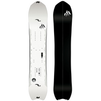 Ultralight Stratos 2025 Splitboard