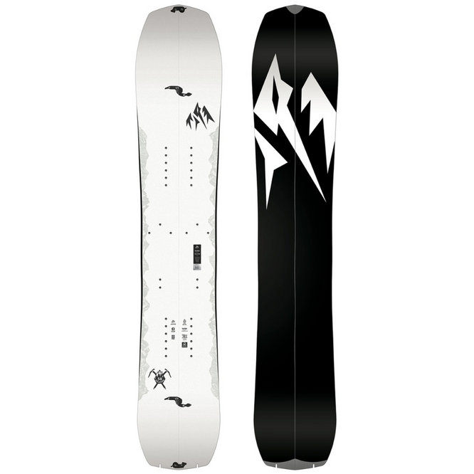 Ultralight Solution 2025 Splitboard