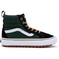 Kids Sk8-Hi MTE-1 Ripstop Black/Multi