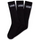 Classic Crew Socks Brown Sugar