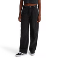 Womens Curbside Pants Black