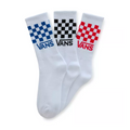 Kids Classic Crew socks Flame 3-Pack