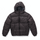 Kids Iconic Jacket Reversible Black