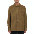 Zander Shirt Teak