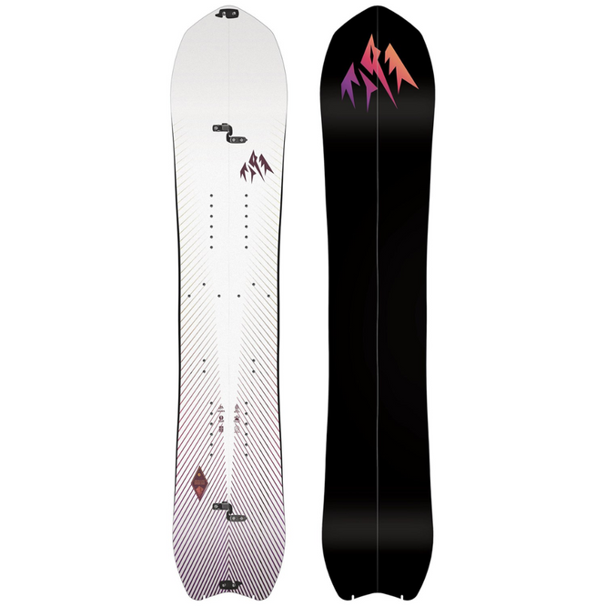 Womens Stratos 2025 Splitboard