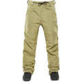 Wooderson Snowboard Pant Khaki