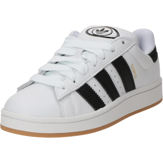 Campus 00s White/Black