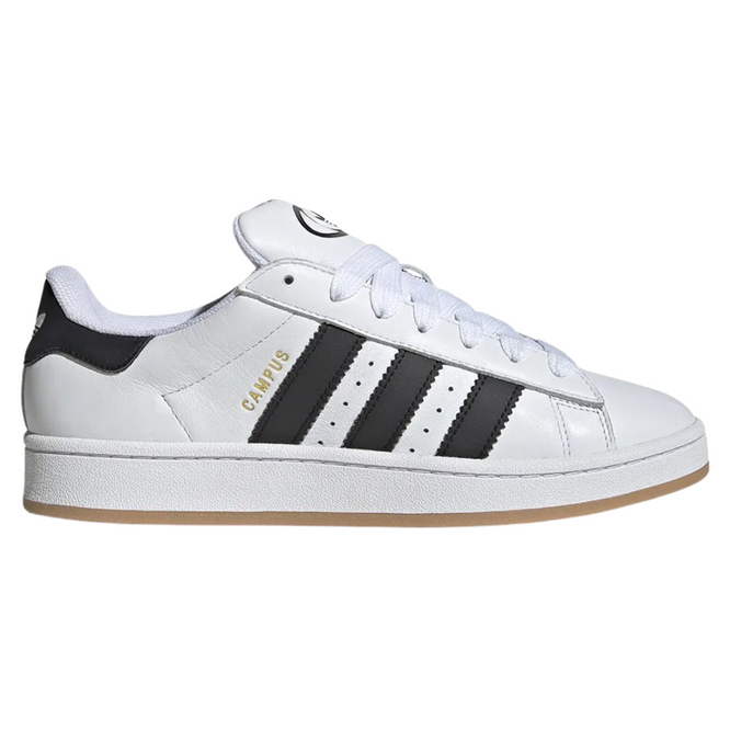 Campus 00s White/Black