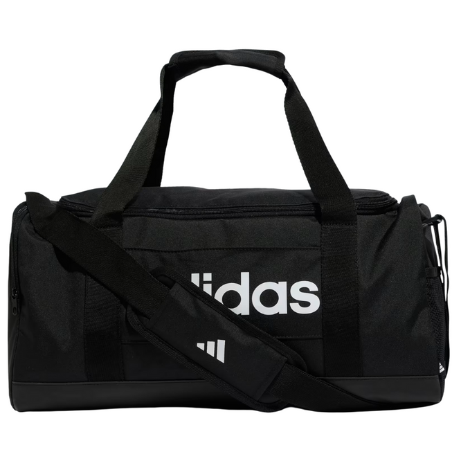 Linear Duffel Bag Small 24L Black/Black