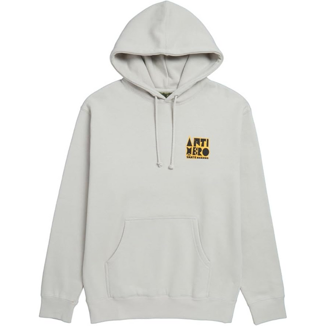 Slingshot II Hoodie Smoke