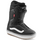 Aura OG Black/White 2025 Snowboardboots