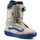 Aura OG Black/White 2025 Snowboardboots