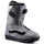 Aura Pro Black/White 2025 Snowboardboots