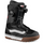 Aura Pro Black/Pewter 2025 Snowboardboots