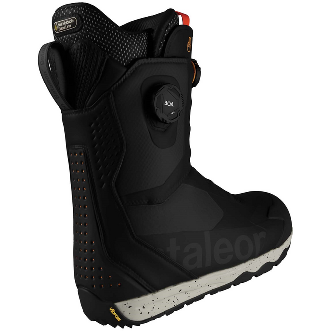 Acid Boa Dusk 2025 Snowboardboots