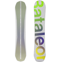 Turbo 2025 Snowboard