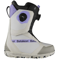 Womens Mosh BOA Virtual Grape 2025 Snowboardboots