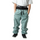 Access Cargo Pants Lotus Blue