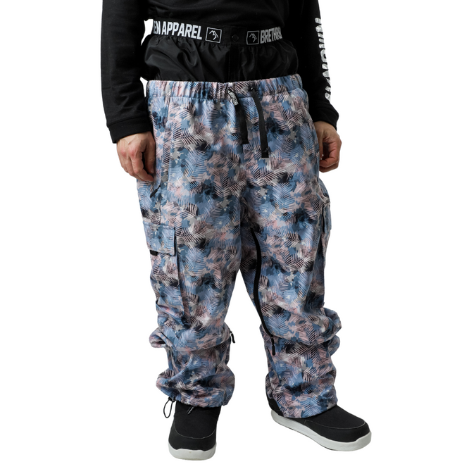 Access Cargo Pants Miami Ferns