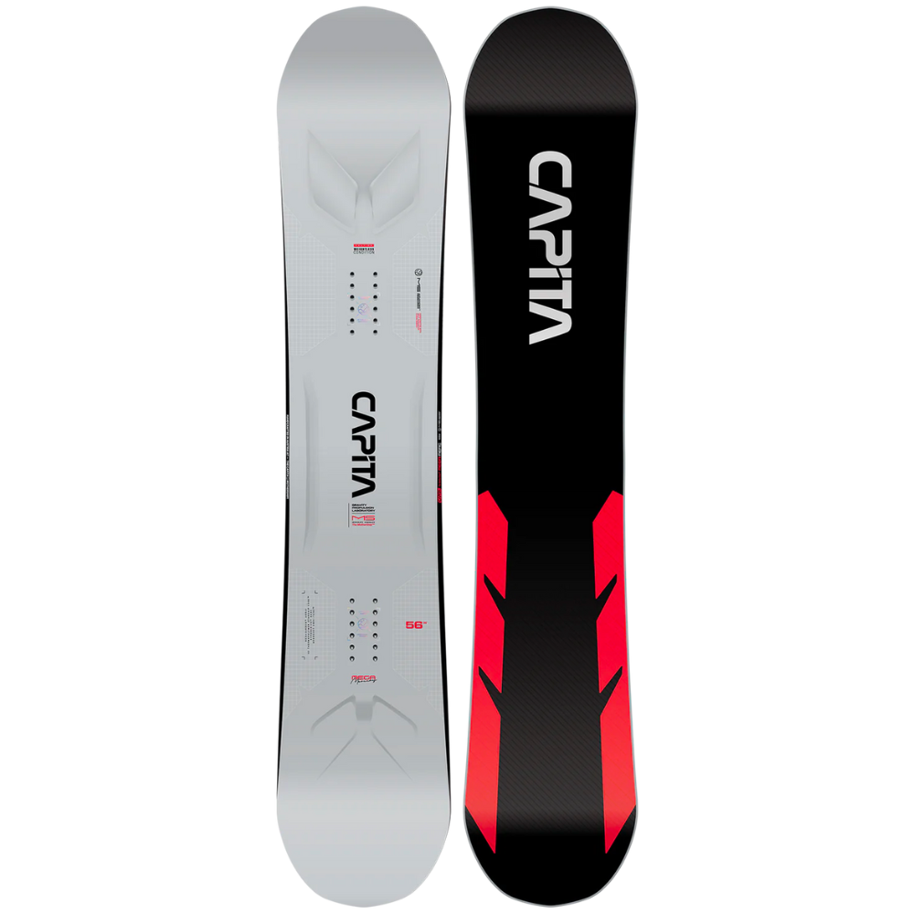 Capita Mega Mercury 2024 Snowboard Stoked Boardshop   Capita Mega Mercury 2024 Snowboard 