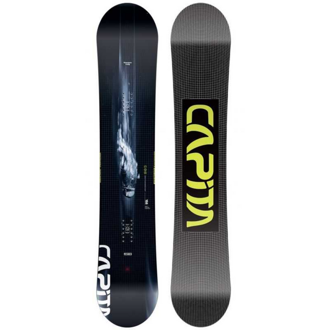 Outerspace Living 2024 Snowboard *Tweedekans*