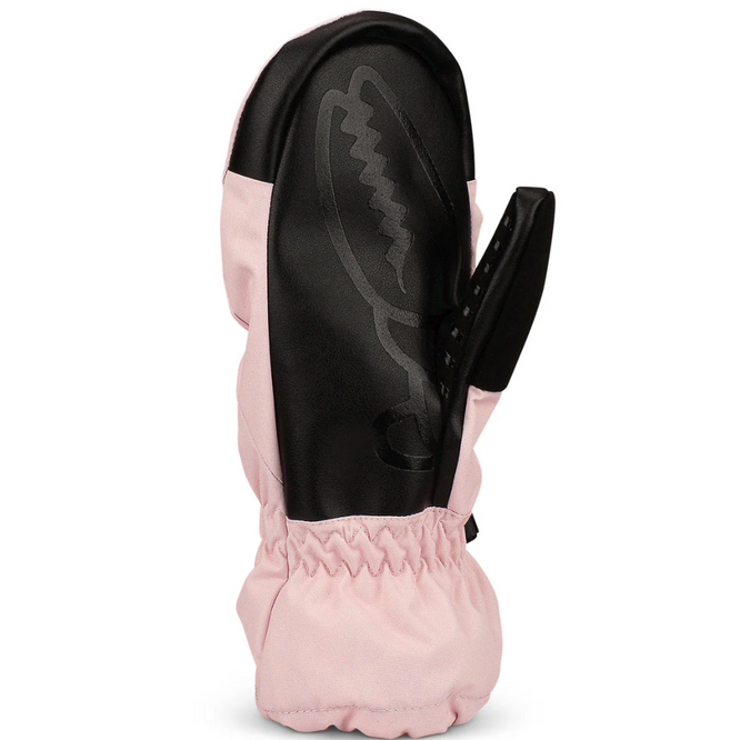 Kids Cinch Mitt Soft Pink