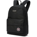 365 Backpack Black