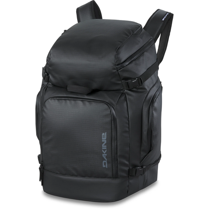 Boot Pack DLX 75L Black Coated