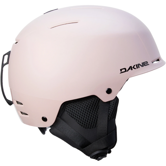 Womens Charger Snowboard Helmet Burnished Lilac