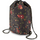 Cinch Pack 16L 8 Bit Floral