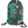 Cinch Pack 16L 8 Bit Floral