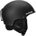 Daytripper Snowboard Helmet Black