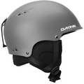 Daytripper Snowboard Helmet Black