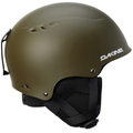 Daytripper Snowboard Helmet Black