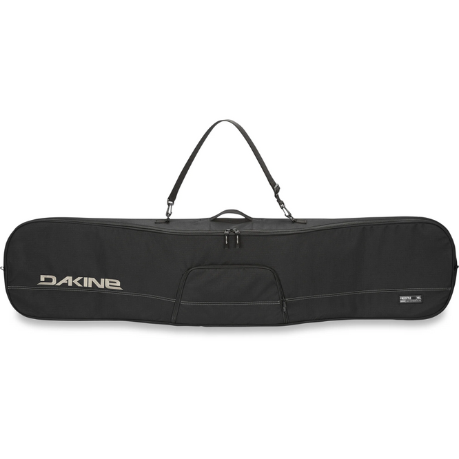 Freestyle Snowboard Bag Black