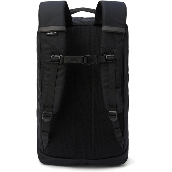 Independent Mission Street Pack 32L Black