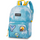 Kids Cubby 12L Backpack Forest Friends