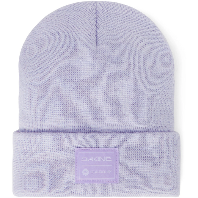 Kids Cutter Beanie Lavender