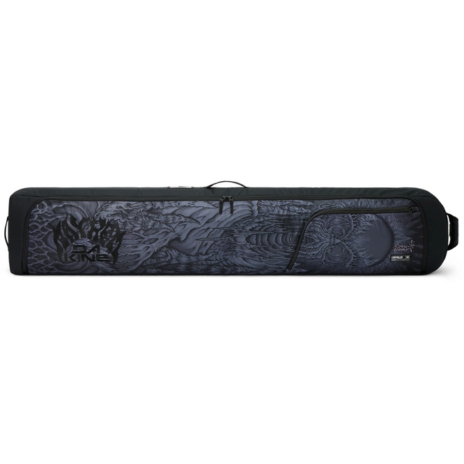 Low Roller Snowboard Bag 165cm Mayhem