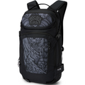 Heli Pro 20L Black