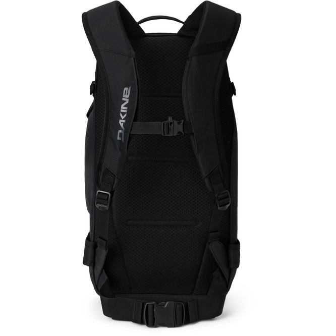 Mayhem Heli Pro 20L Black