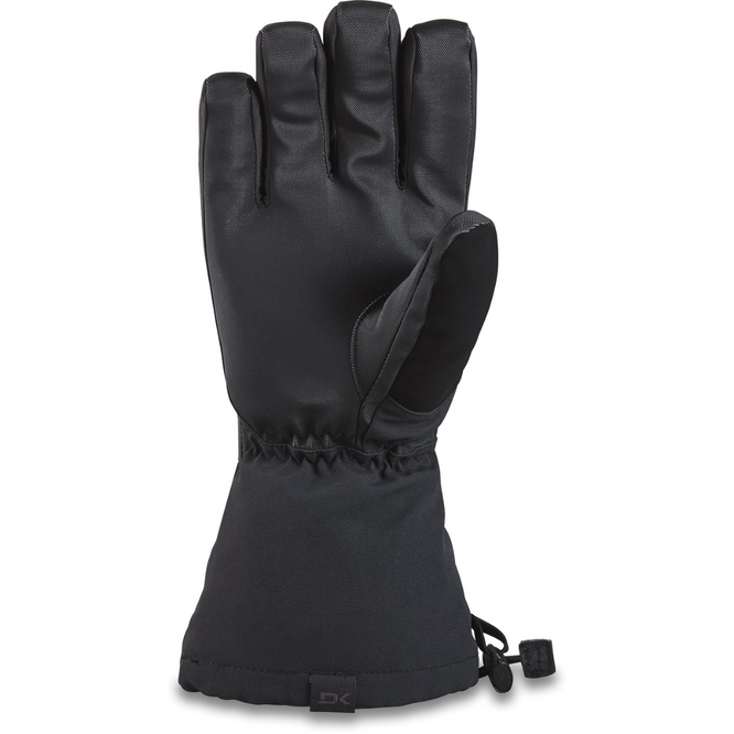 Titan Gore-Tex Glove Black