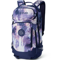 Heli Pro 20L Black Vintage Camo