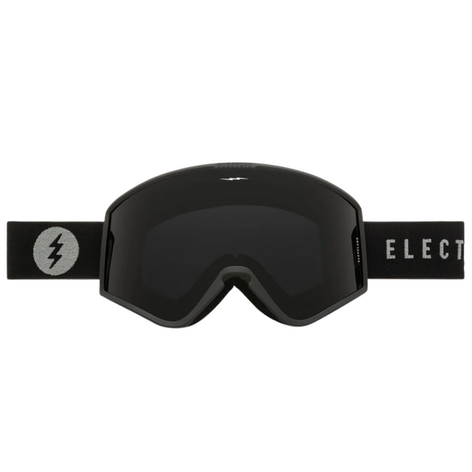 EK1 Stealth Black + Dark Grey Lens