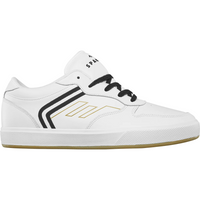 KSL G6 x This Is Skateboarding White/Black